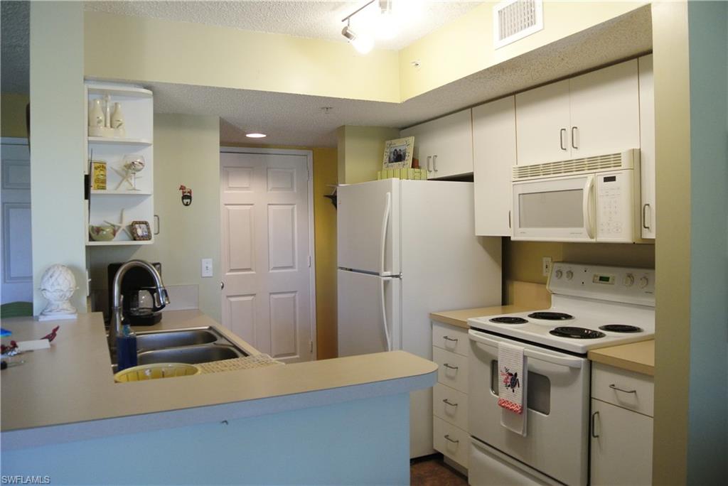 NAPOLI - Residential