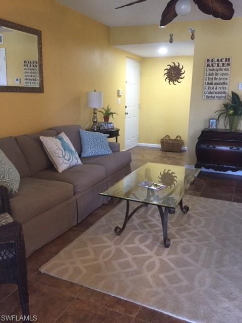 NAPOLI - Residential