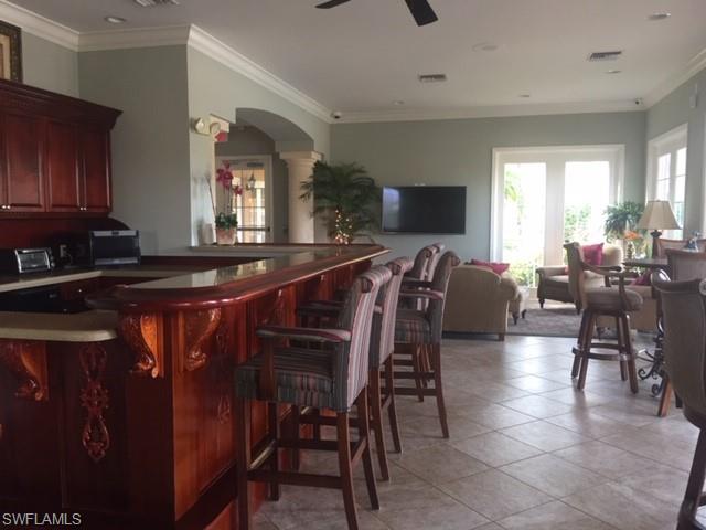 NAPOLI - Residential