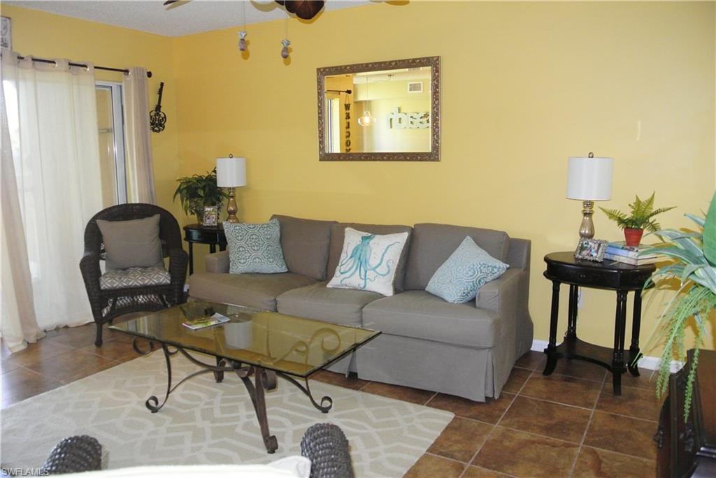 NAPOLI - Residential