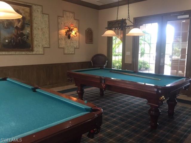 NAPOLI - Residential