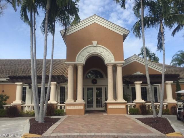 NAPOLI - Residential