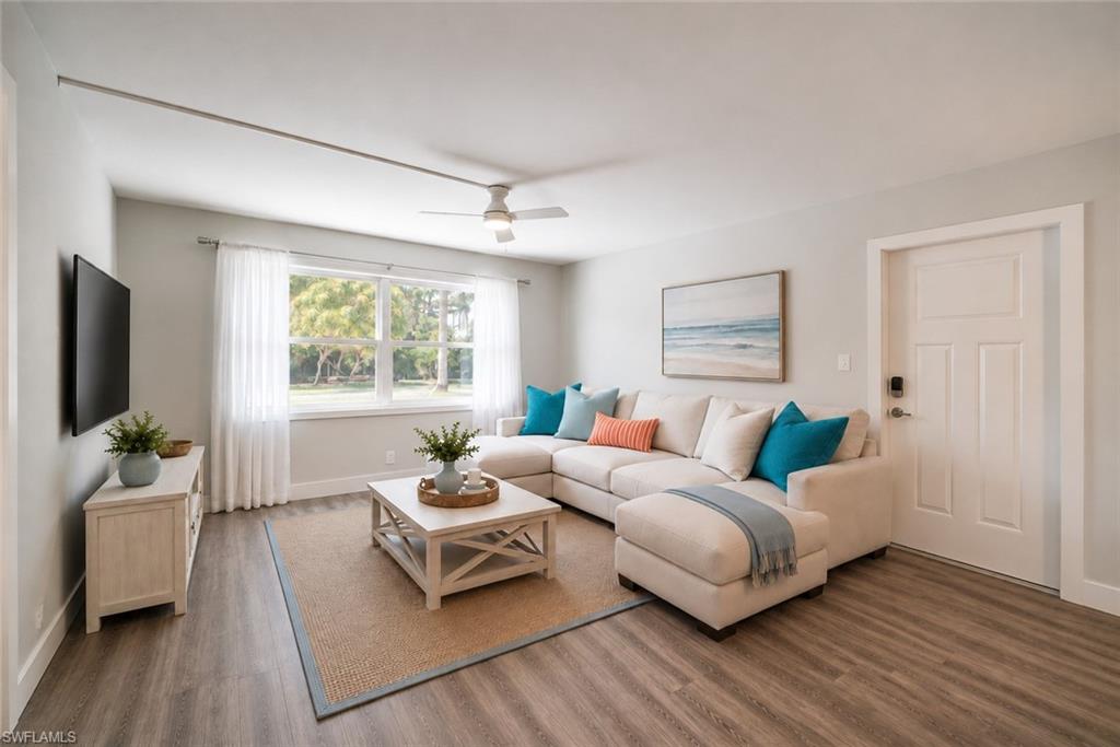Photo of 975 9th AVE S #11, NAPLES, FL 34102 (MLS # 226038217)