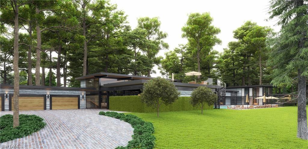 OAKES ESTATES - Residential