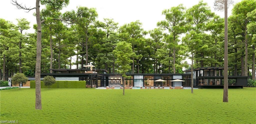 OAKES ESTATES - Residential