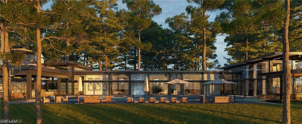 OAKES ESTATES - Residential