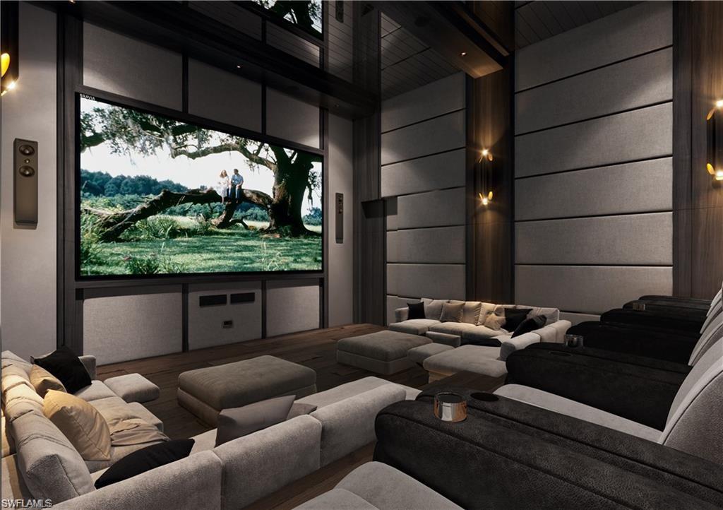 OAKES ESTATES - Residential