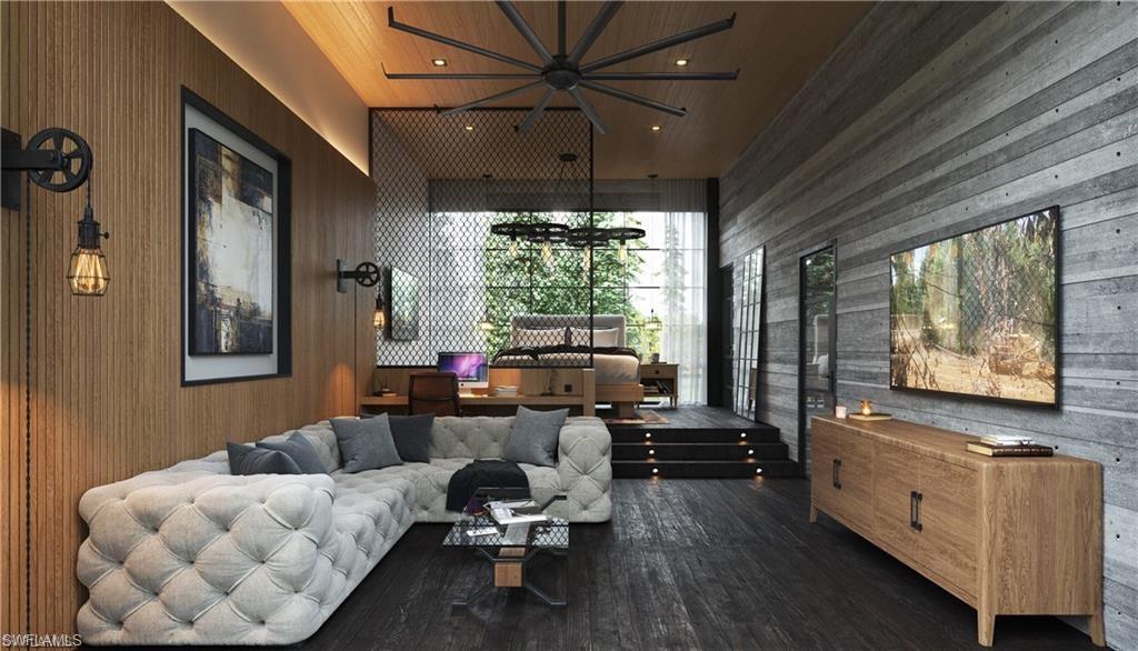 OAKES ESTATES - Residential