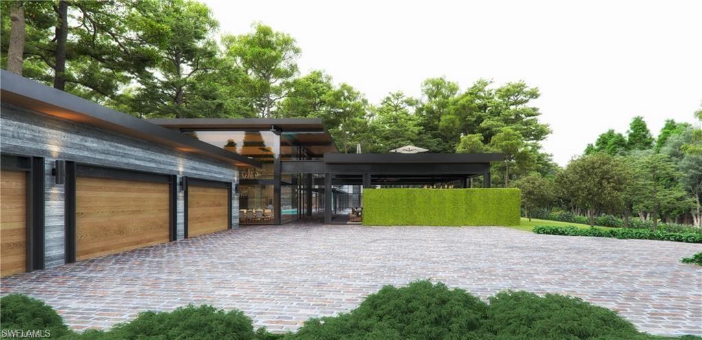 OAKES ESTATES - Residential