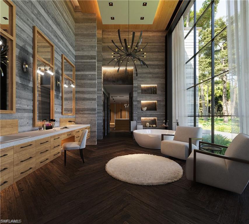 OAKES ESTATES - Residential