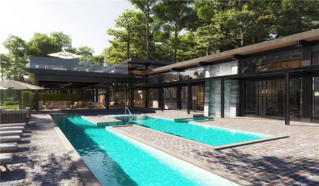 OAKES ESTATES - Residential