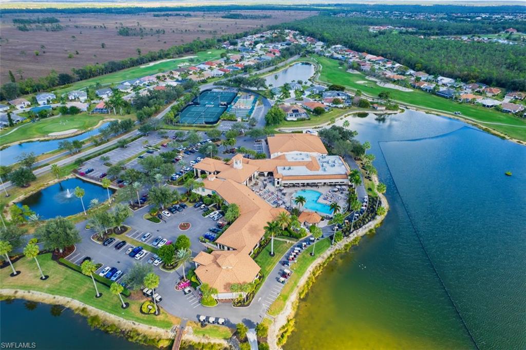 DEL VERA COUNTRY CLUB - Residential