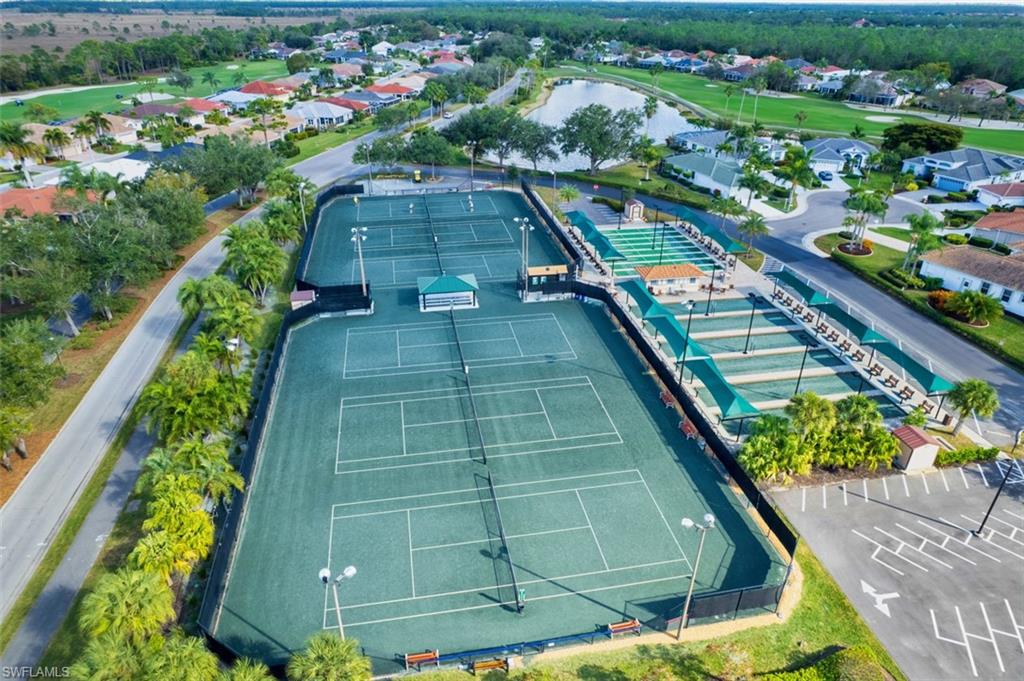 DEL VERA COUNTRY CLUB - Residential