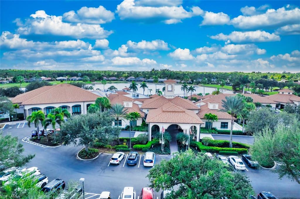 DEL VERA COUNTRY CLUB - Residential