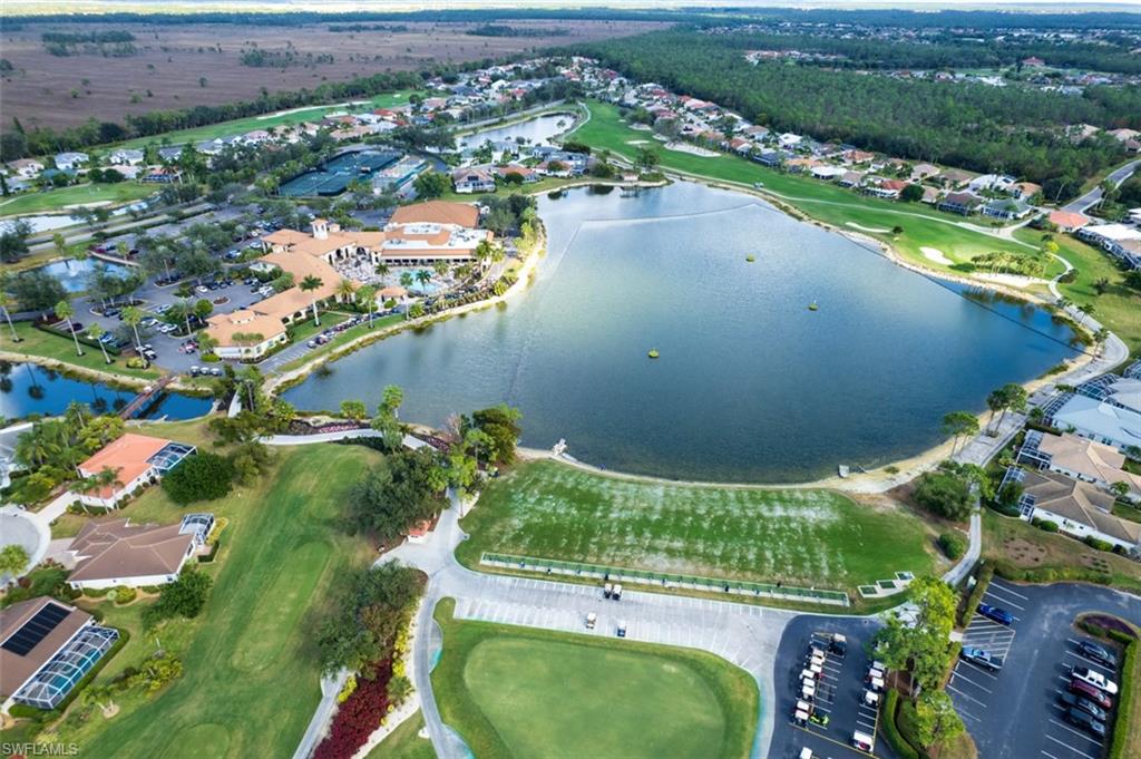 DEL VERA COUNTRY CLUB - Residential