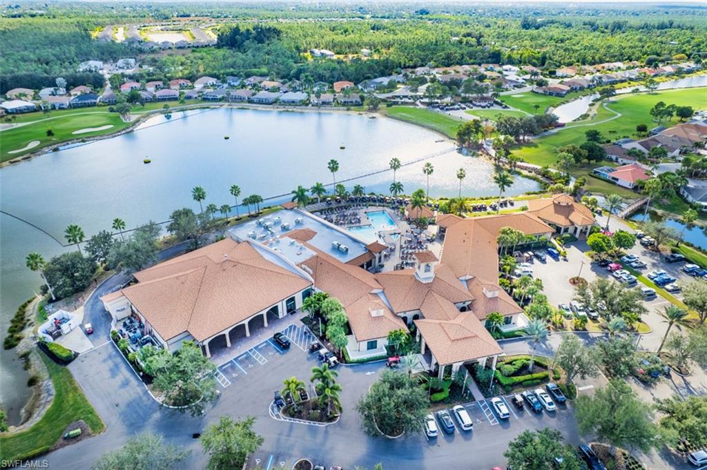 DEL VERA COUNTRY CLUB - Residential