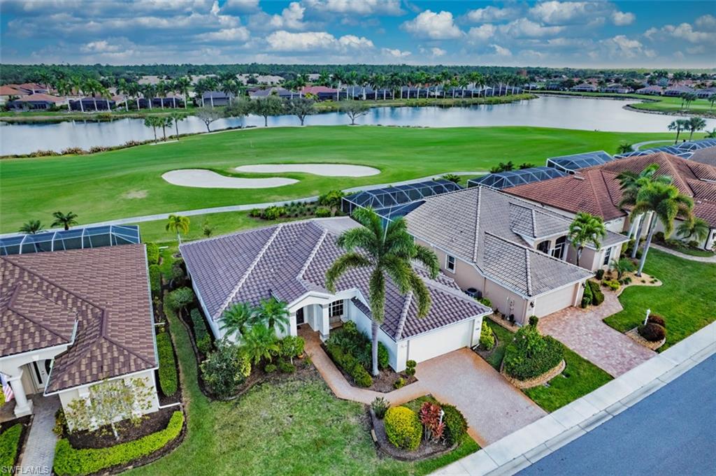 DEL VERA COUNTRY CLUB - Residential