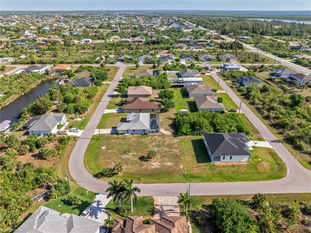 NOT APPLICABLE - Residential