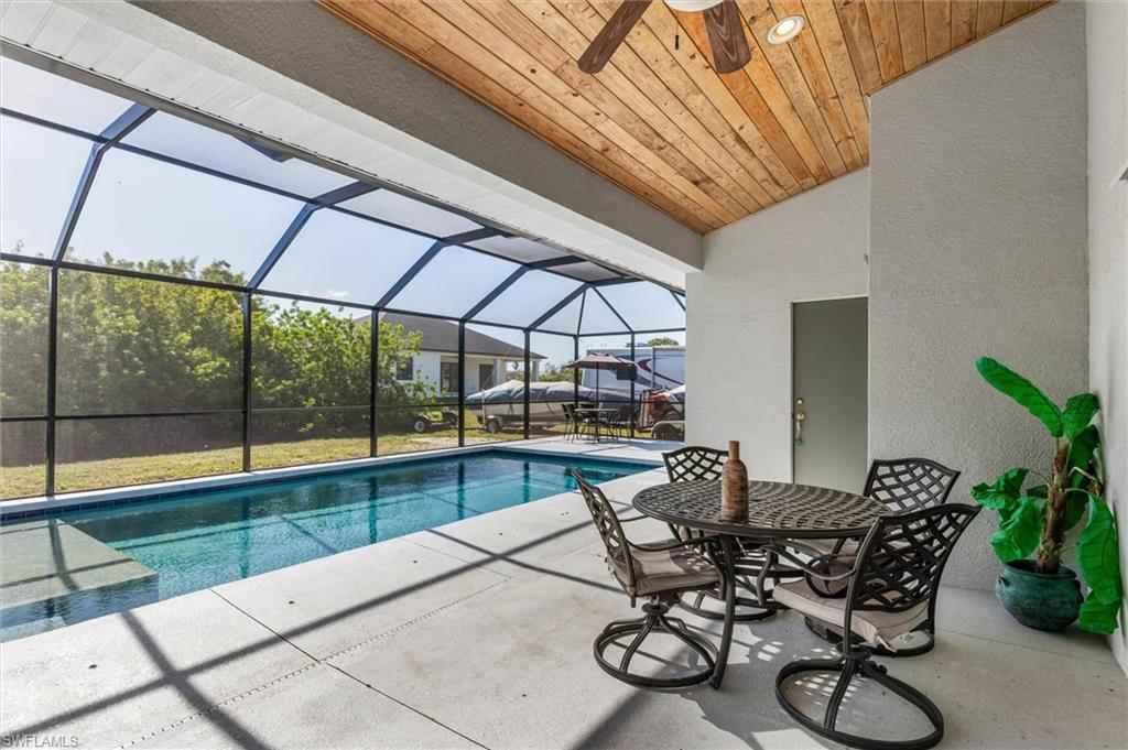 NOT APPLICABLE - Residential