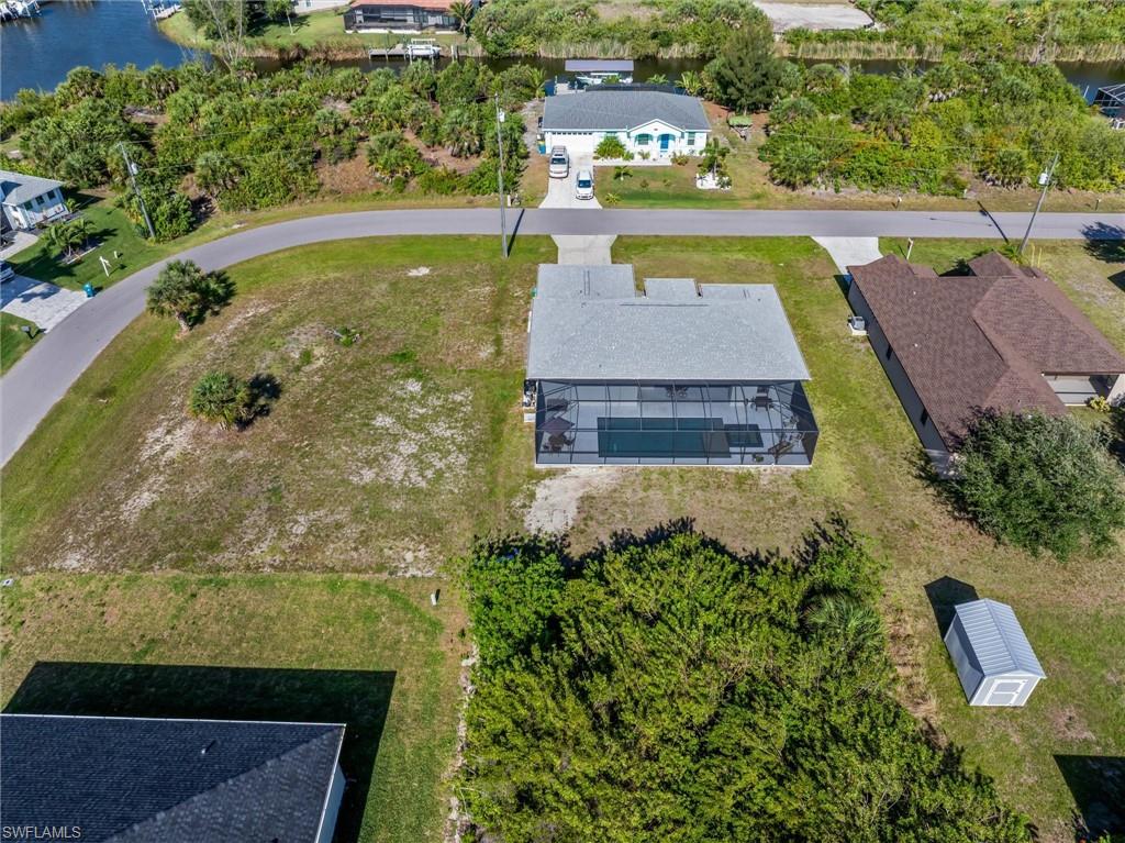 NOT APPLICABLE - Residential