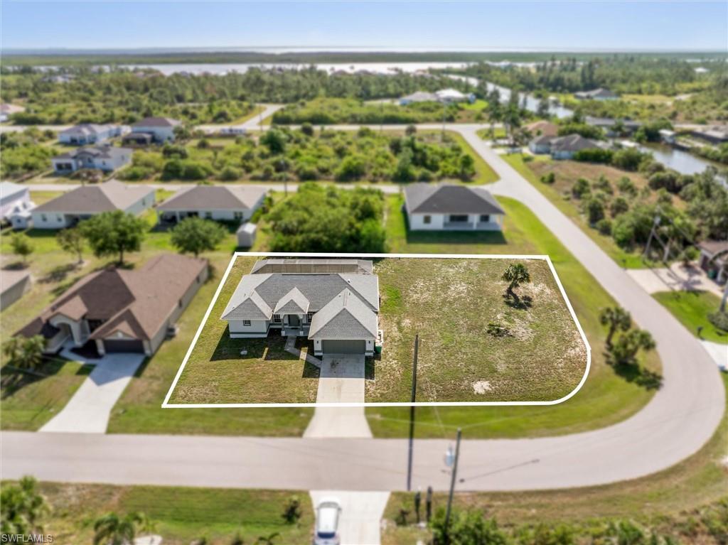 NOT APPLICABLE - Residential