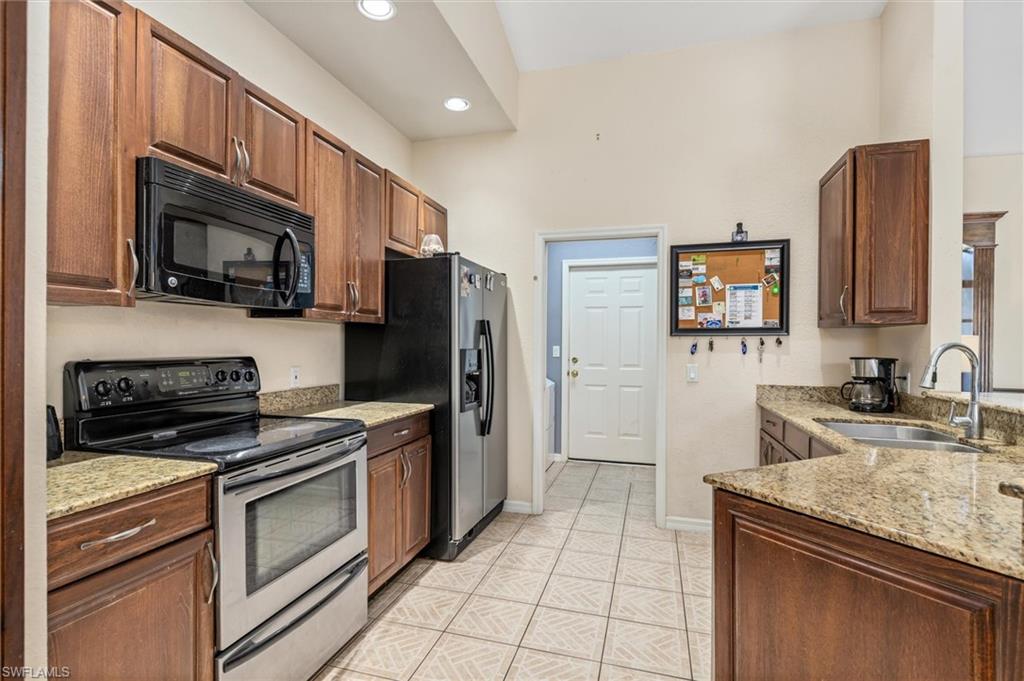 NOT APPLICABLE - Residential