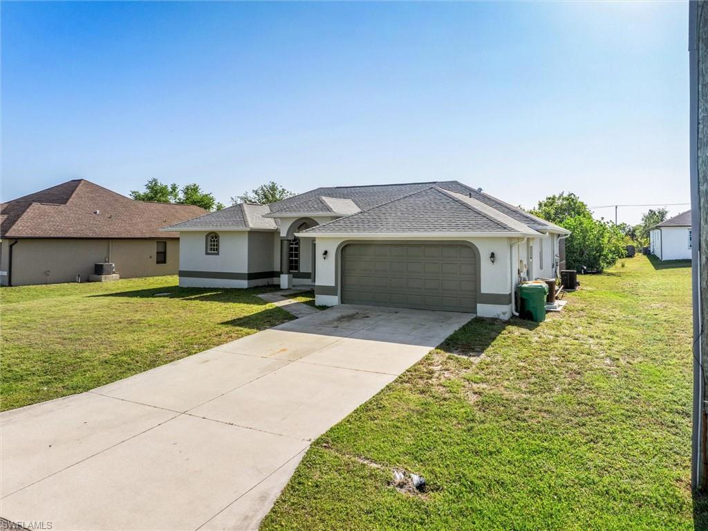 NOT APPLICABLE - Residential