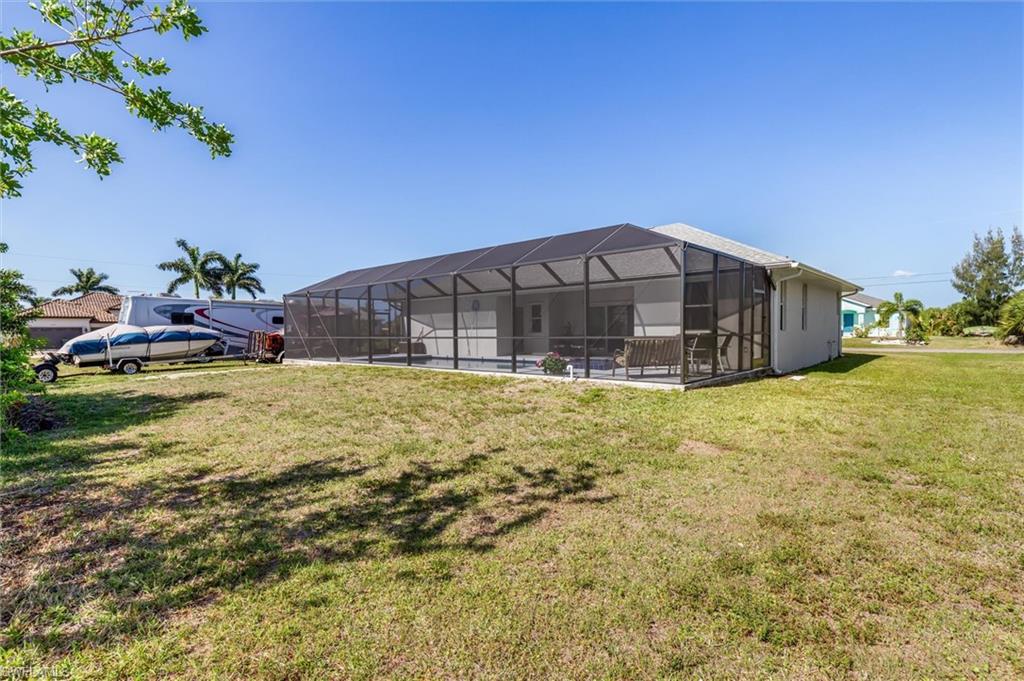 NOT APPLICABLE - Residential