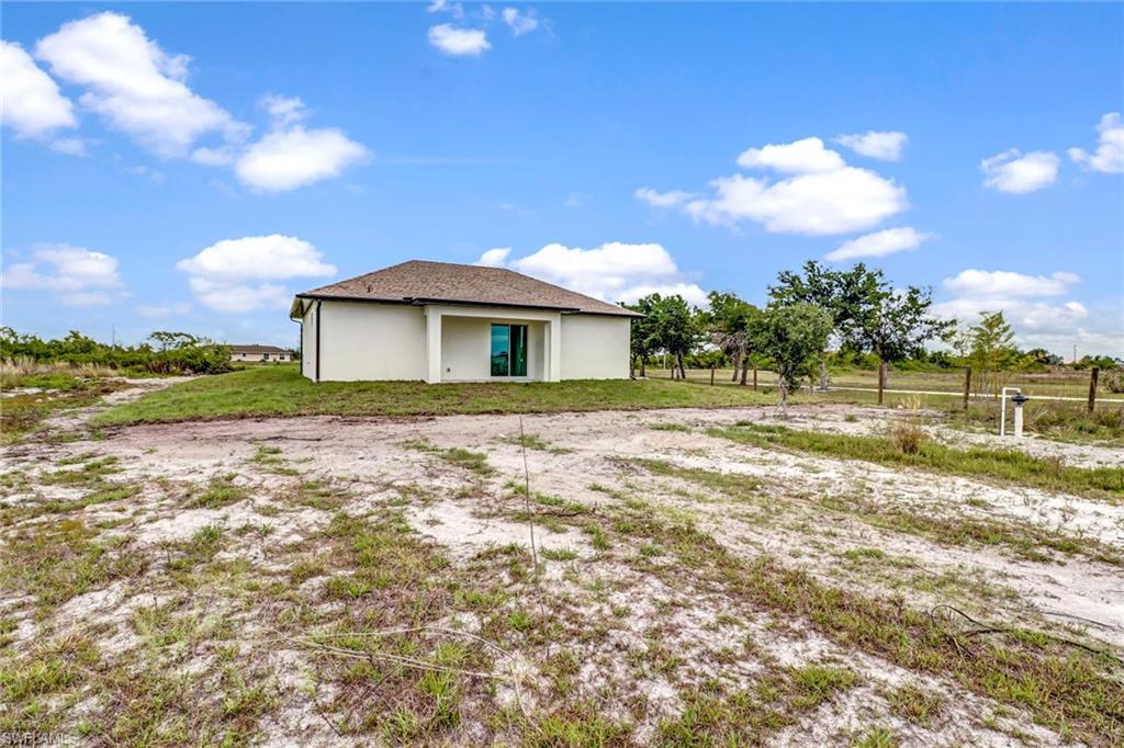 GOLDEN GATE ESTATES - Residential