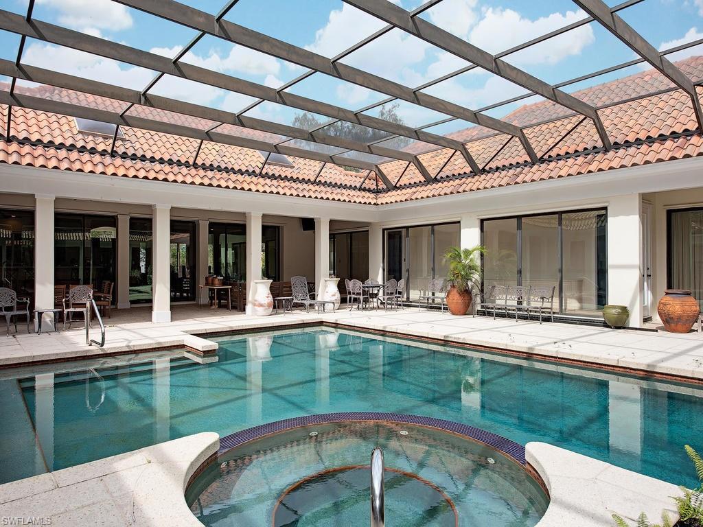 PORT ROYAL - Residential