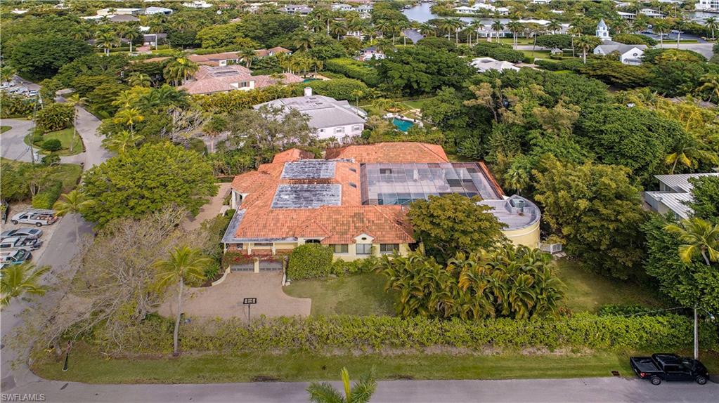 PORT ROYAL - Residential