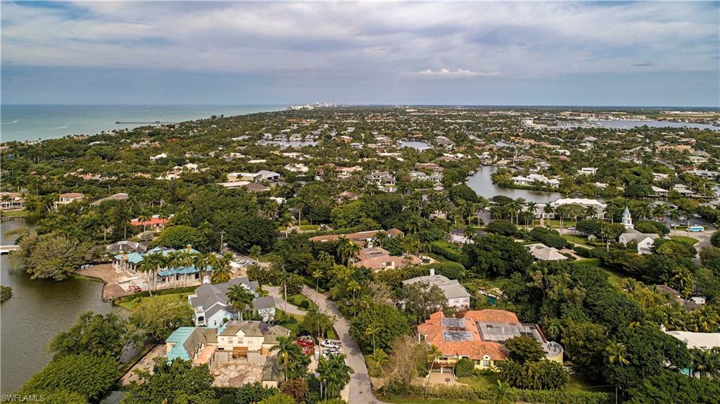 PORT ROYAL - Residential