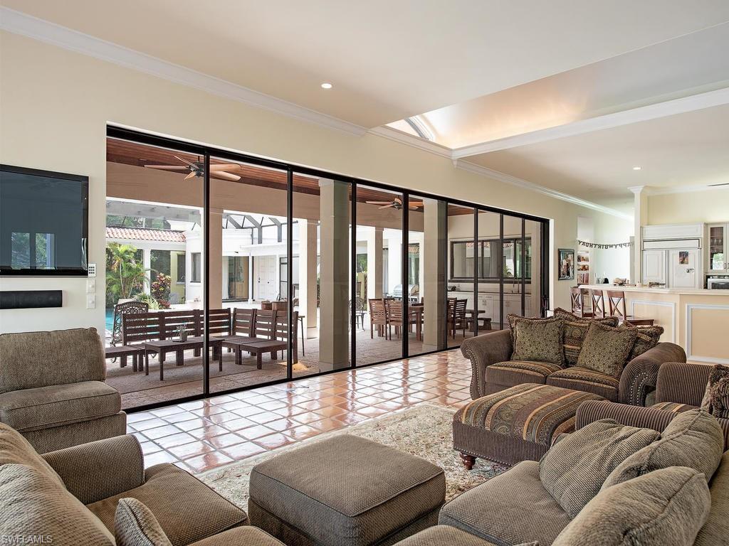 PORT ROYAL - Residential