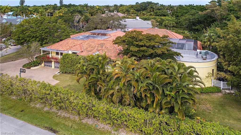 PORT ROYAL - Residential