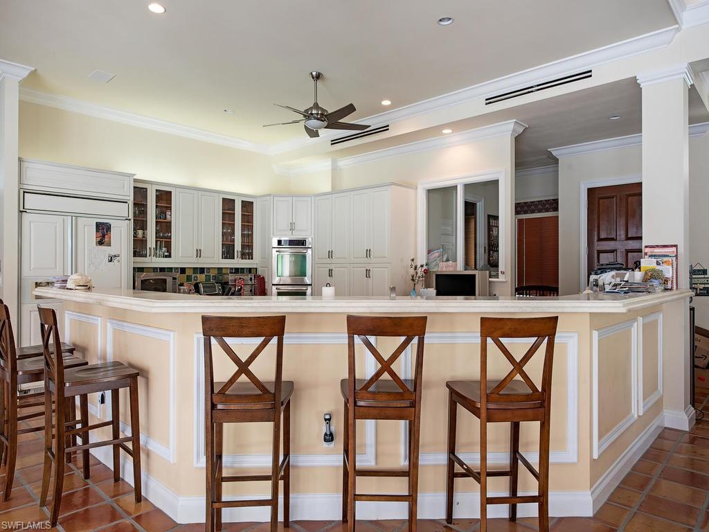 PORT ROYAL - Residential