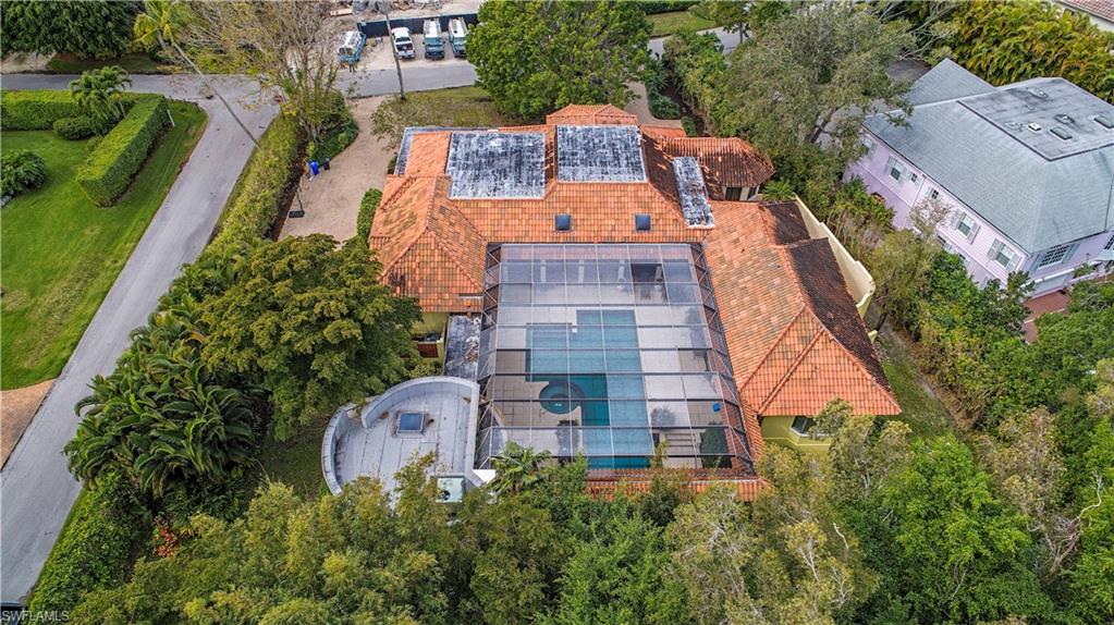 PORT ROYAL - Residential