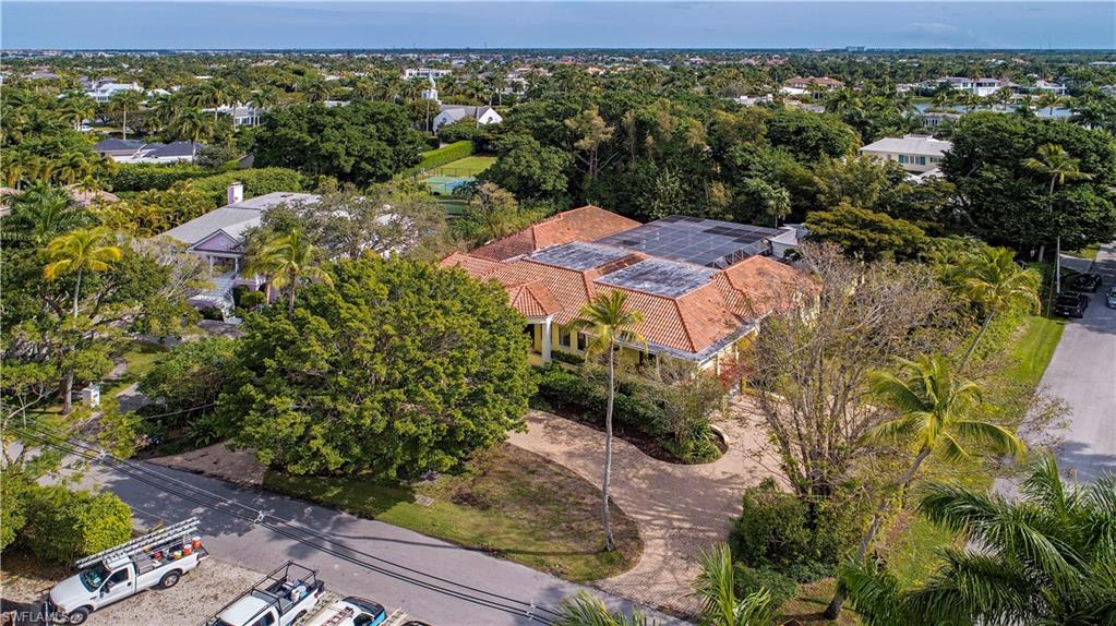 PORT ROYAL - Residential