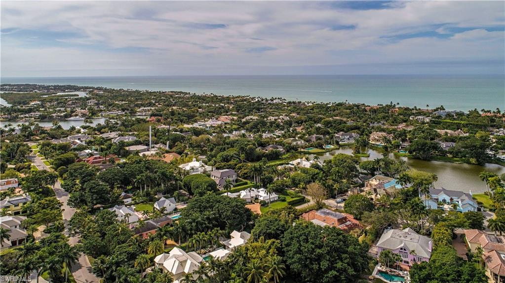 PORT ROYAL - Residential