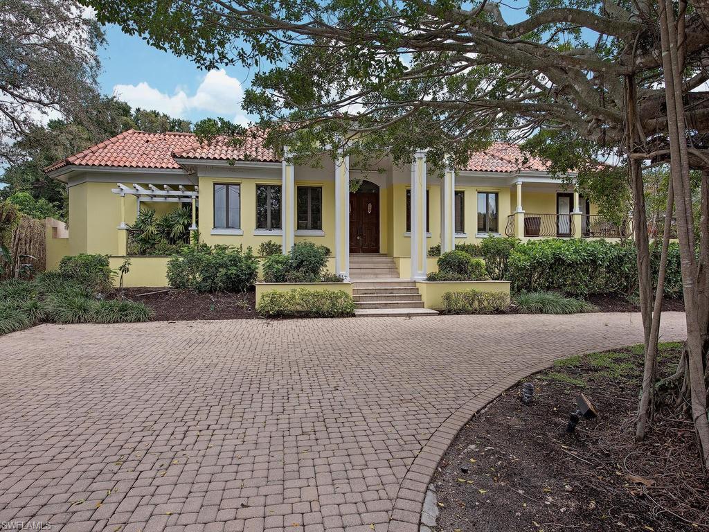 PORT ROYAL - Residential