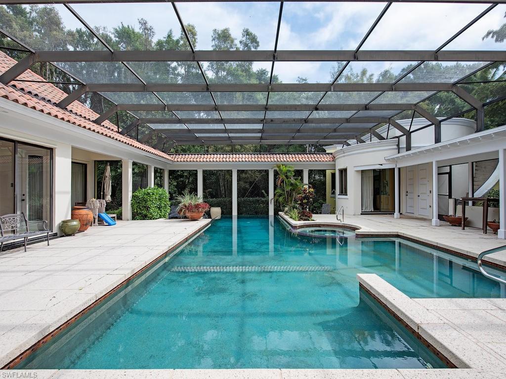 PORT ROYAL - Residential