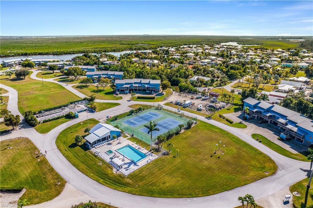 BLUE CRAB KEY - Residential