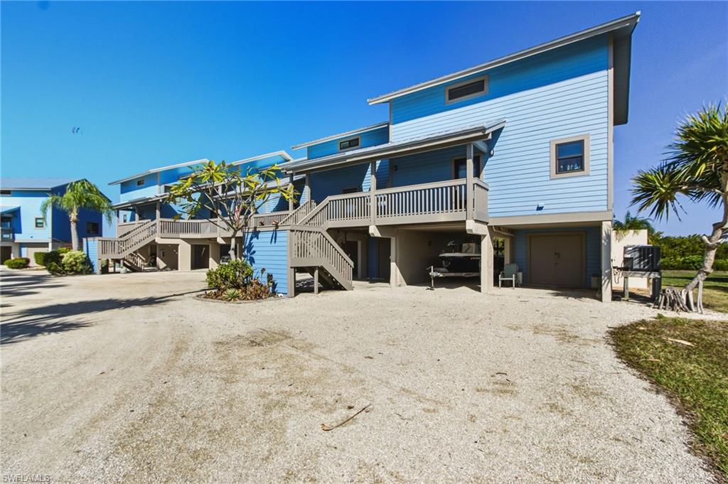 BLUE CRAB KEY - Residential