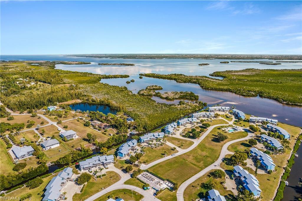 BLUE CRAB KEY - Residential