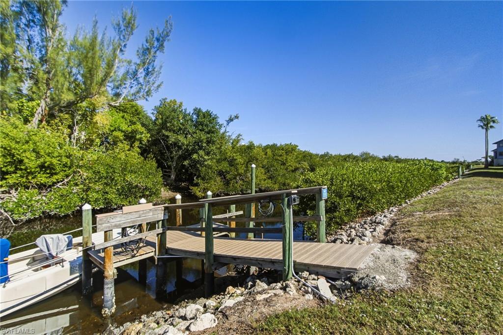 BLUE CRAB KEY - Residential