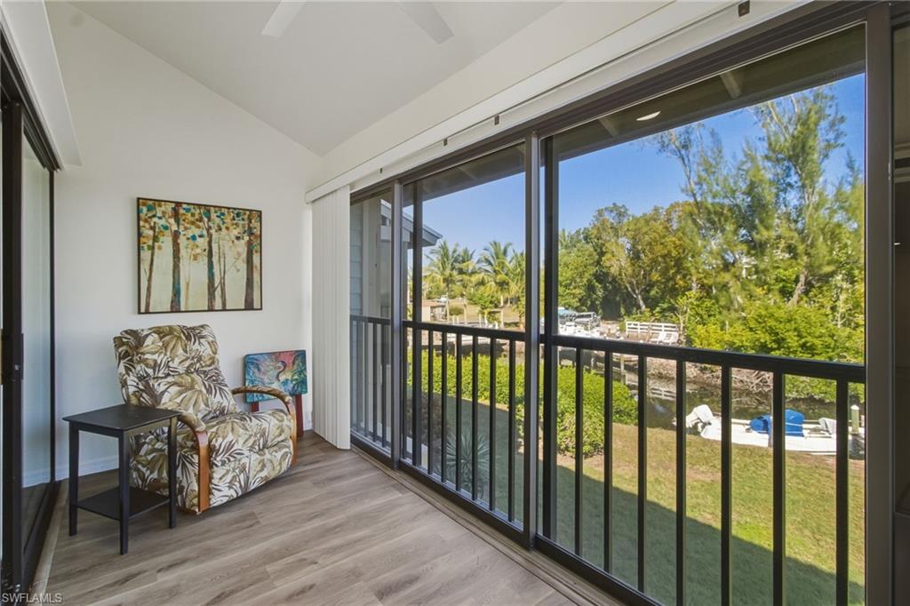 BLUE CRAB KEY - Residential