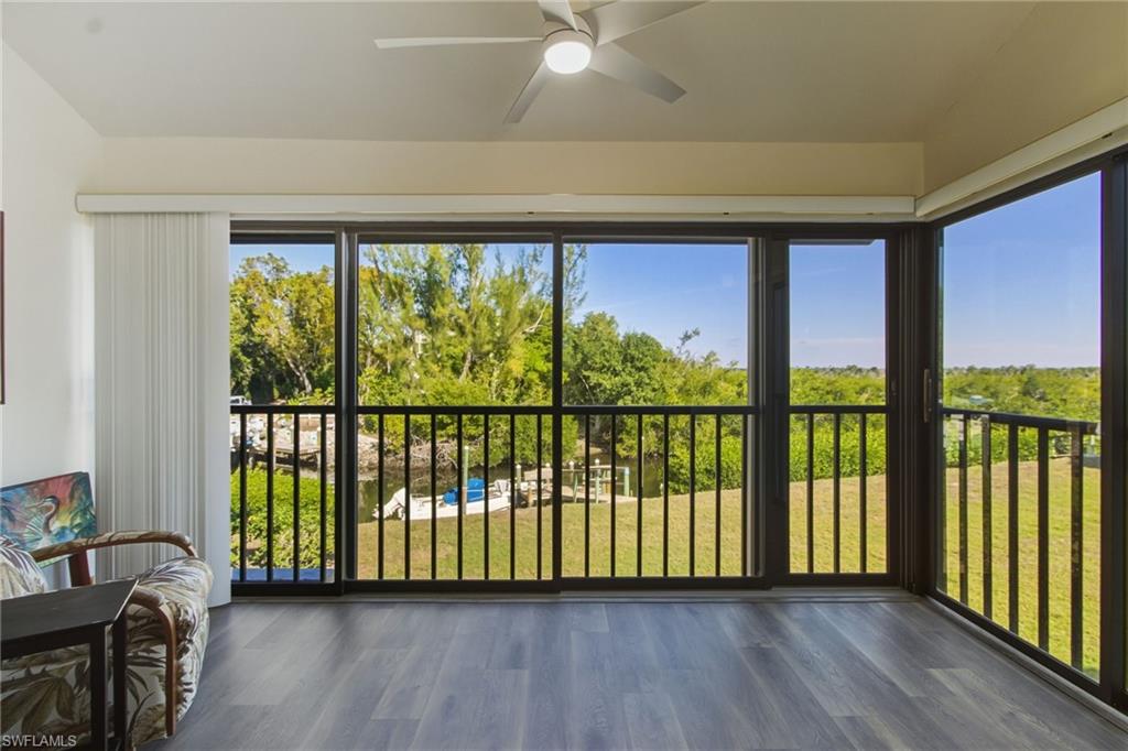 BLUE CRAB KEY - Residential