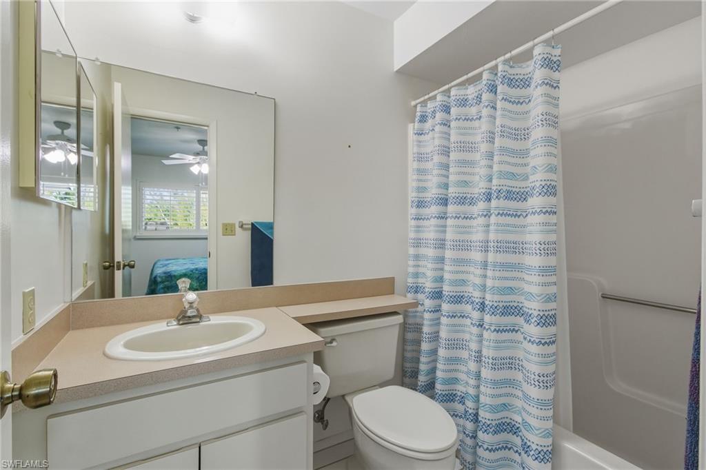 BLUE CRAB KEY - Residential