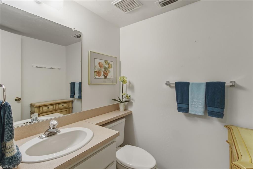 BLUE CRAB KEY - Residential