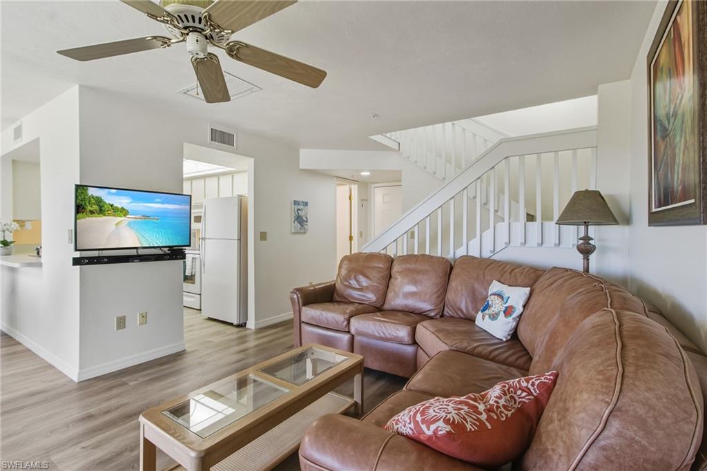 BLUE CRAB KEY - Residential