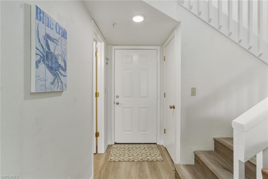 BLUE CRAB KEY - Residential